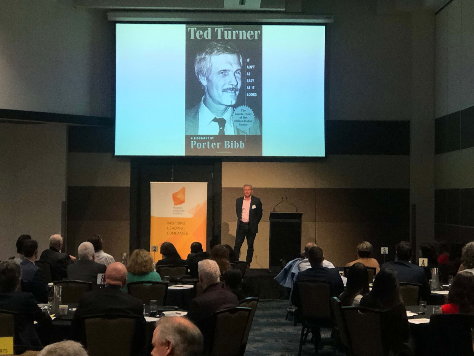 WA Leaders - Is your Business High Performance or High Risk?