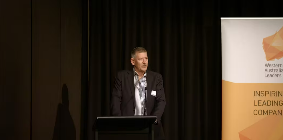 WA Leaders - Work Winning - Back to Basics