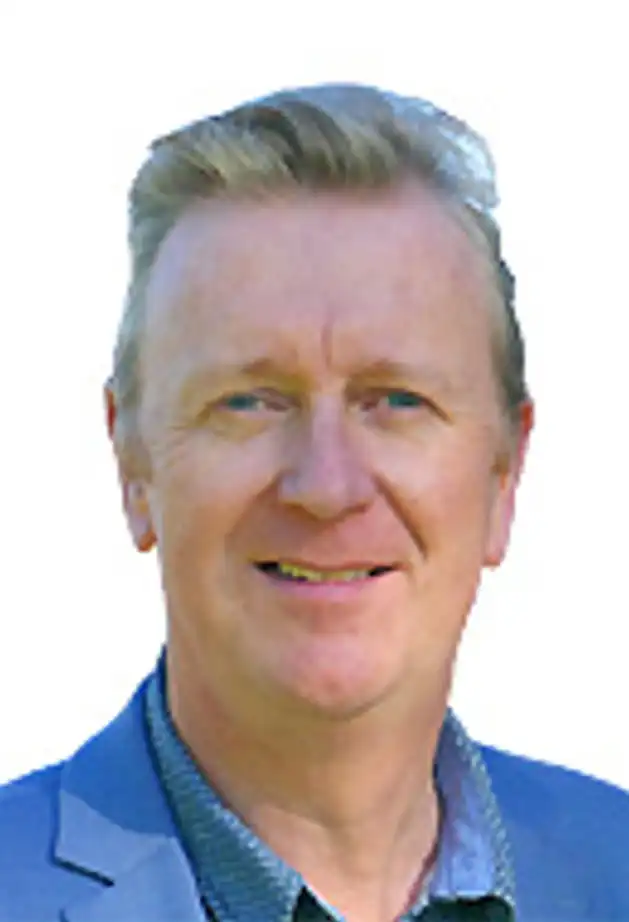 Profile picture of Charlie Gunningham