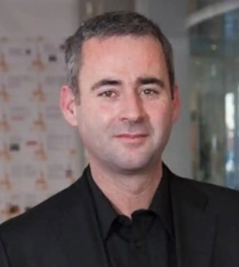 Profile picture of Michael Malone