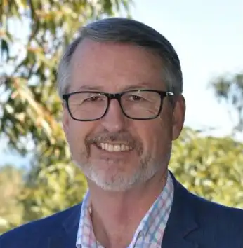 Profile picture of Greg Riebe