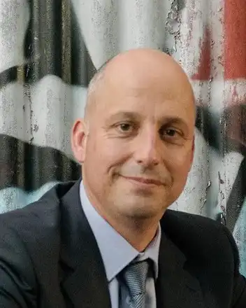 Profile picture of Heiko Plange