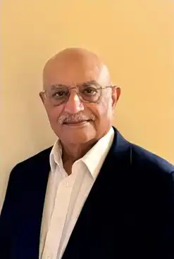 Profile picture of Vijay Bhuva